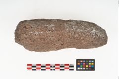 Foto von Reibstein (NHMW-PRAE-003434c)